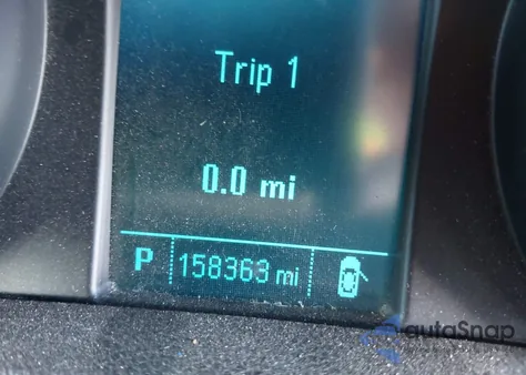 2013 Buick Encore из США, поврежденный, VIN KL4CJASBXDB097095